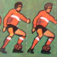 Player figures