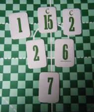 Playing cards