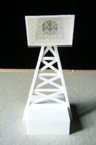 Floodlights