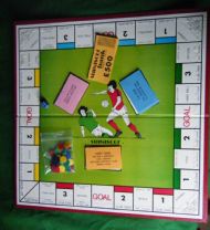 Playing board