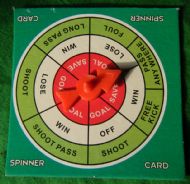 Spinner