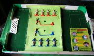 The playing pieces