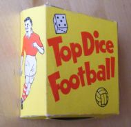 Playing pieces box