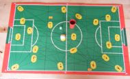 Playing pitch