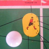 Playing board