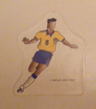 Blank face Brazil