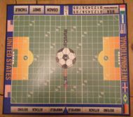 Playing pitch