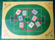 Playing pitch