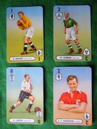 Playing cards