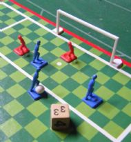 Game play