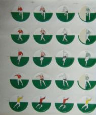 Choice of teams